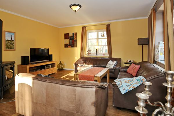 Elfert Ferienhaus Elfert