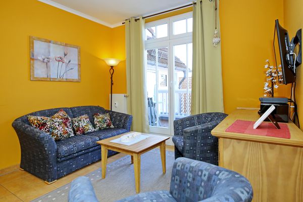 Wohnung 1-34