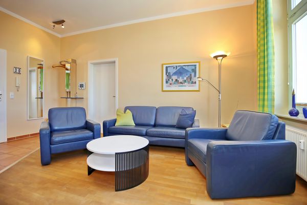 Haus am Park Wohnung 30