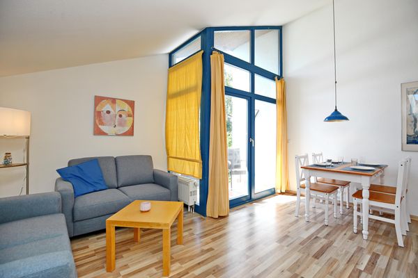 Apartmenthaus Bull Wohnung 3