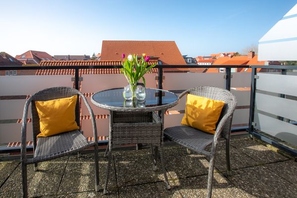 Foto 12 Ferienwohnung Ostfriesland Juist Mein Paradies (Objekt 95825) suchen
