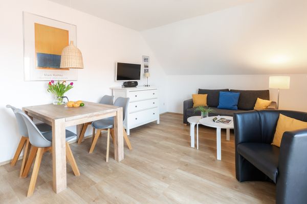 Foto 4 Ferienwohnung Ostfriesland Juist Mein Paradies (Objekt 95825) Urlaub