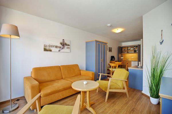 Wohnung 7303