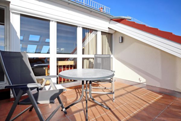 Dünengarten 47 Wohnung 29
