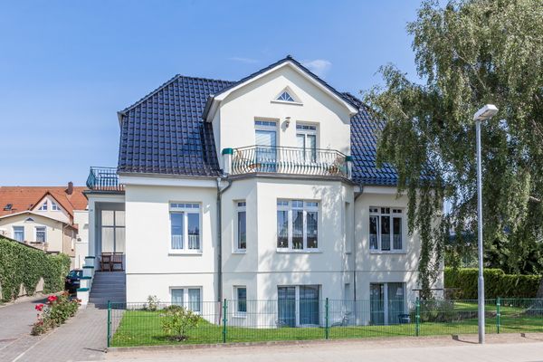 Doberaner Straße 15