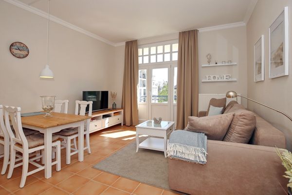 Haus am Park Wohnung 33