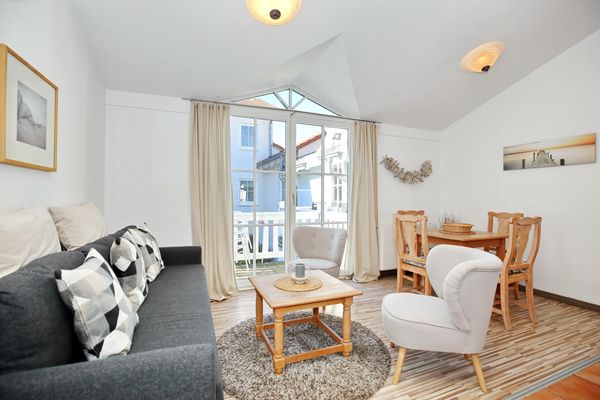 Strandstraße 16 Wohnung 18