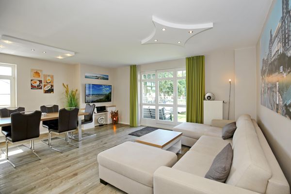 Villa Hanse Wohnung 306