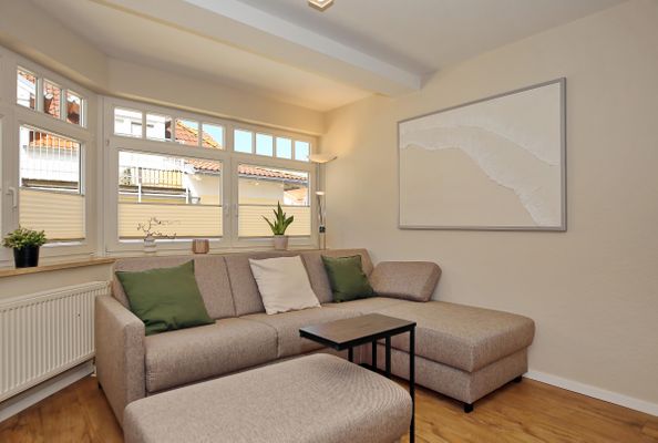 Villa Hanse Wohnung 310