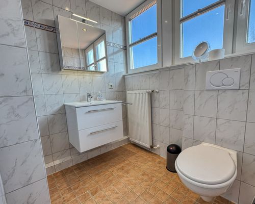 Foto 9 Ferienwohnung Ostfriesland Norderney Rubintje Nord (Objekt 3951) Urlaub