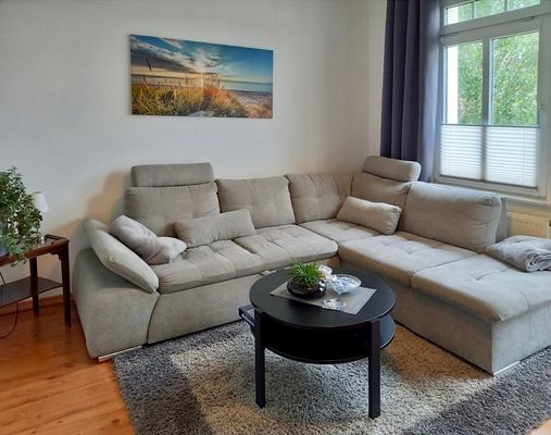 Doberaner Straße 15 Wohnung 01