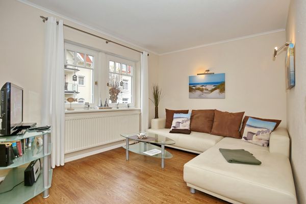 Haus Sonnenburg Wohnung 06