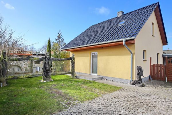 Ferienhaus Seepferdchen