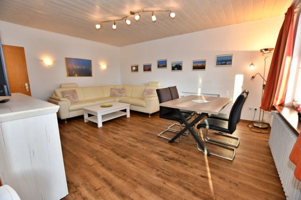 Foto 5 Ferienwohnung Ostfriesland Borkum Haus Königsdüne I, Wohnung 3 (Objekt 24229) Reise