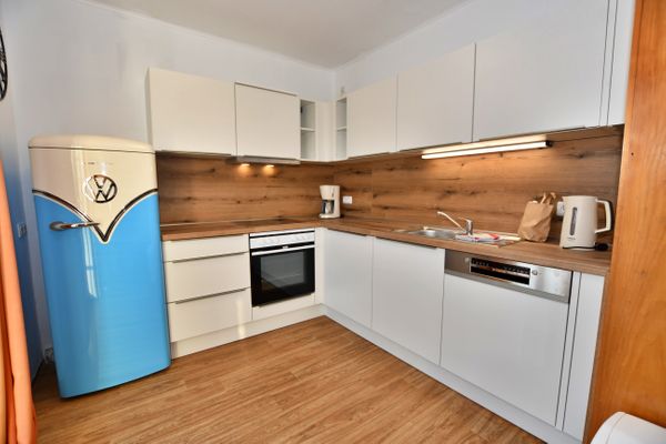 Foto 7 Ferienwohnung Ostfriesland Borkum Haus Königsdüne I, Wohnung 3 (Objekt 24229) suchen