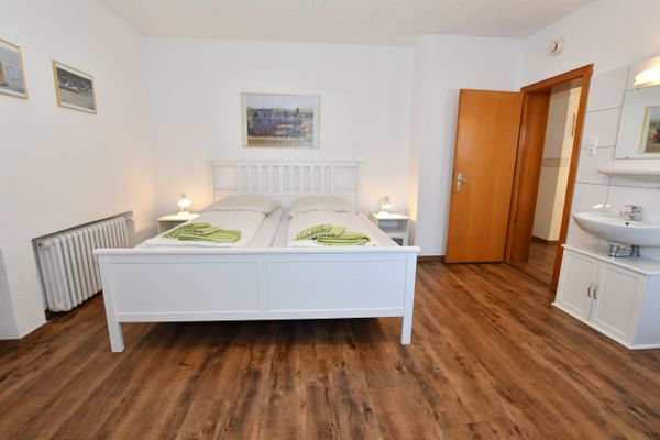 Foto 11 Ferienwohnung Ostfriesland Borkum Haus Königsdüne I, Wohnung 3 (Objekt 24229) buchen