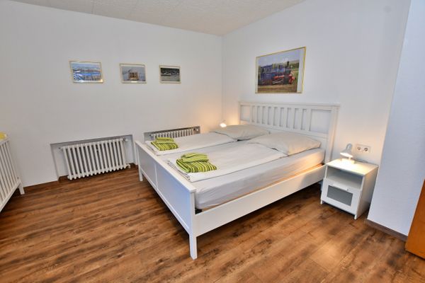 Foto 12 Ferienwohnung Ostfriesland Borkum Haus Königsdüne I, Wohnung 3 (Objekt 24229) suchen