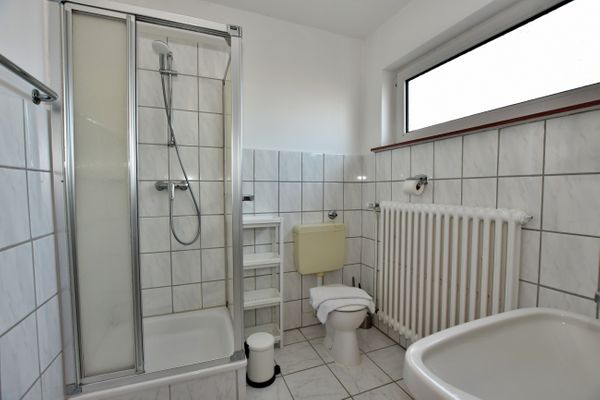 Foto 13 Ferienwohnung Ostfriesland Borkum Haus Königsdüne I, Wohnung 3 (Objekt 24229) Nordsee