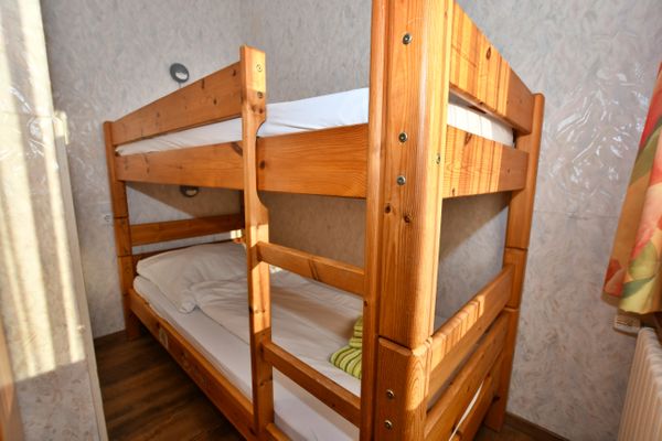 Foto 15 Ferienwohnung Ostfriesland Borkum Haus Königsdüne I, Wohnung 3 (Objekt 24229) Reise