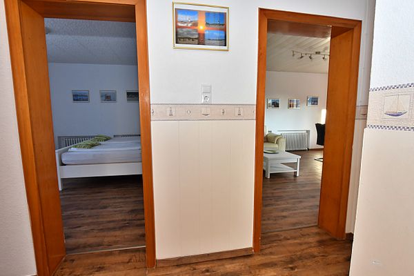 Foto 16 Ferienwohnung Ostfriesland Borkum Haus Königsdüne I, Wohnung 3 (Objekt 24229) buchen