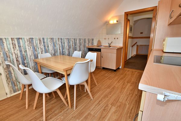 Foto 5 Ferienwohnung Ostfriesland Borkum Haus Königsdüne I, Wohnung 4 (Objekt 24230) Reise