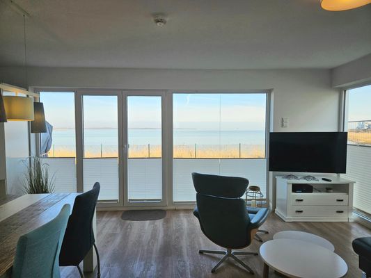 Ferienwohnung WeitBlick Olpenitz