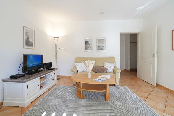 Seepark Appartement 11