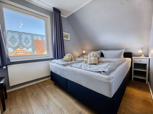 Foto 6 Ferienwohnung Ostfriesland Norderney Rubintje Nord (Objekt 3951) buchen