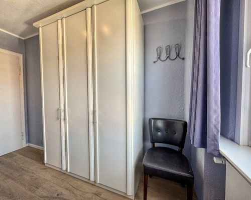 Foto 7 Ferienwohnung Ostfriesland Norderney Rubintje Nord (Objekt 3951) suchen