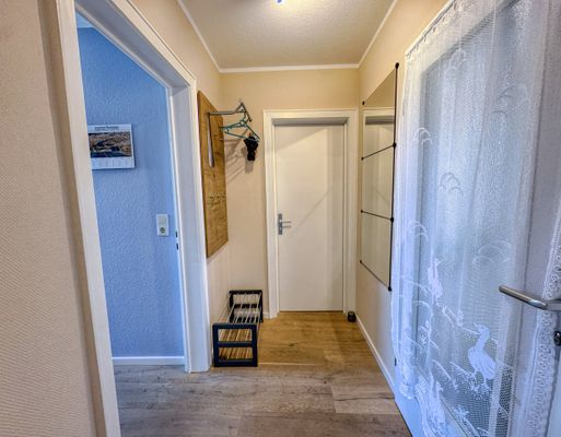 Foto 11 Ferienwohnung Ostfriesland Norderney Rubintje Nord (Objekt 3951) buchen