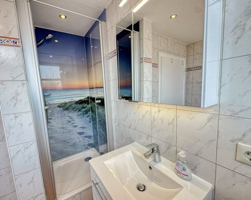 Foto 10 Ferienwohnung Ostfriesland Norderney Rubintje Nord (Objekt 3951) Reise