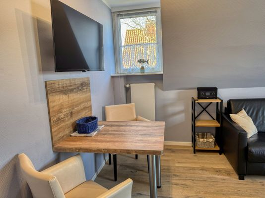 Foto 2 Ferienwohnung Ostfriesland Norderney Rubintje Nord (Objekt 3951) suchen