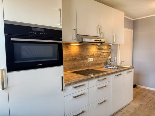 Foto 5 Ferienwohnung Ostfriesland Norderney Rubintje Nord (Objekt 3951) Reise