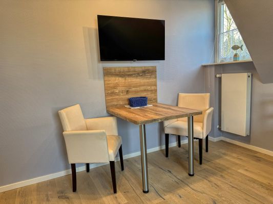 Foto 3 Ferienwohnung Ostfriesland Norderney Rubintje Nord (Objekt 3951) Nordsee