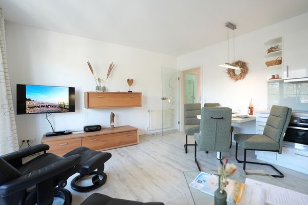 Parkblick Appartement 4