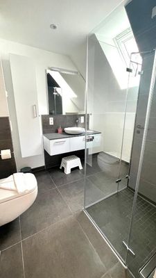 Foto 6 Ferienwohnung Ostfriesland Langeoog Kapitänshaus Thule - Ankerplatz (Objekt 100157) buchen