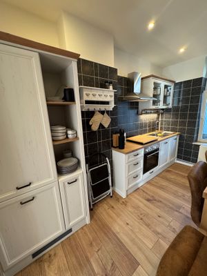 Küche / Küchenzeile