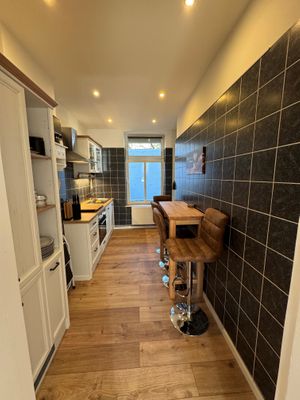 Küche / Küchenzeile