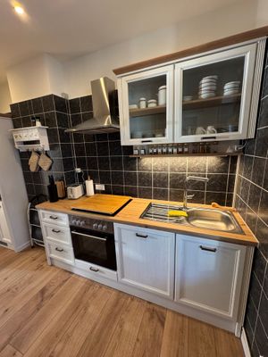 Küche / Küchenzeile