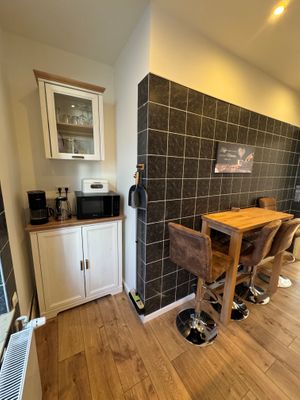 Küche / Küchenzeile