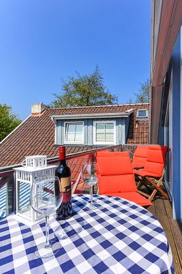 Foto 5 Ferienwohnung Ostfriesland Langeoog Ferienwohnung Witthus im 1.OG auf Langeoog (Objekt 100150) Reise