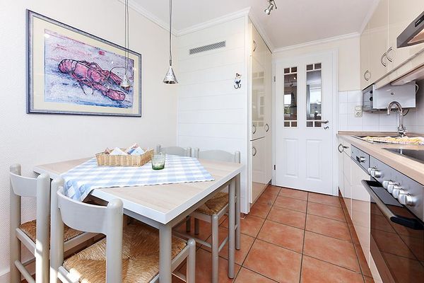 Foto 7 Ferienwohnung Ostfriesland Langeoog Ferienwohnung Witthus im 1.OG auf Langeoog (Objekt 100150) suchen