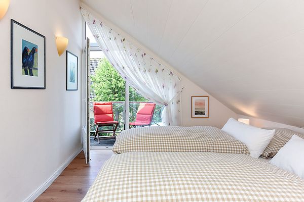 Foto 9 Ferienwohnung Ostfriesland Langeoog Ferienwohnung Witthus im 1.OG auf Langeoog (Objekt 100150) Urlaub