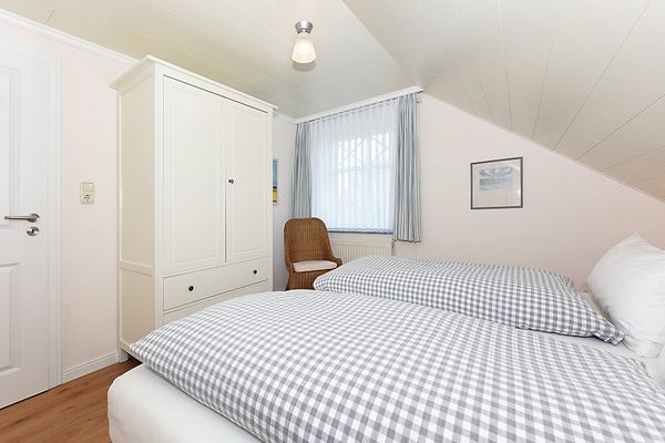 Foto 12 Ferienwohnung Ostfriesland Langeoog Ferienwohnung Witthus im 1.OG auf Langeoog (Objekt 100150) suchen