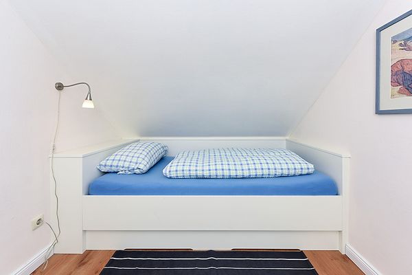 Foto 13 Ferienwohnung Ostfriesland Langeoog Ferienwohnung Witthus im 1.OG auf Langeoog (Objekt 100150) Nordsee