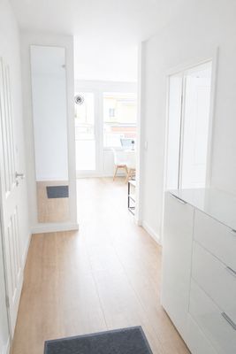 Foto 9 Ferienwohnung Ostfriesland Norderney Sonnenwind (Nr.04) (Objekt 92404) Urlaub