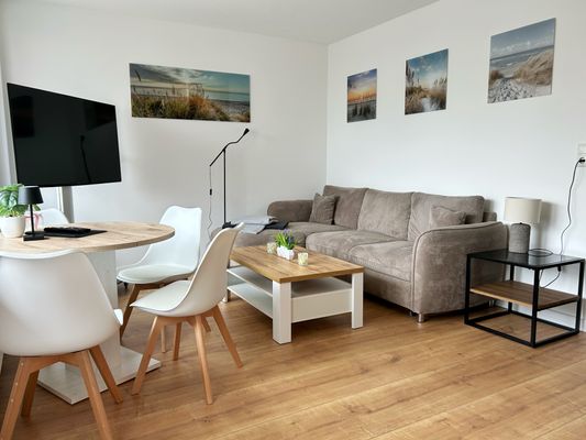 Foto 2 Ferienwohnung Ostfriesland Norderney Sonnenwind (Nr.04) (Objekt 92404) suchen