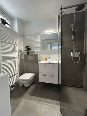 Foto 8 Ferienwohnung Ostfriesland Norderney Sonnenwind (Nr.04) (Objekt 92404) Nordsee