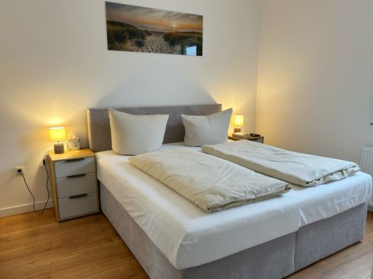 Foto 5 Ferienwohnung Ostfriesland Norderney Sonnenwind (Nr.04) (Objekt 92404) Reise