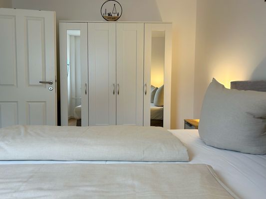 Foto 7 Ferienwohnung Ostfriesland Norderney Sonnenwind (Nr.04) (Objekt 92404) suchen